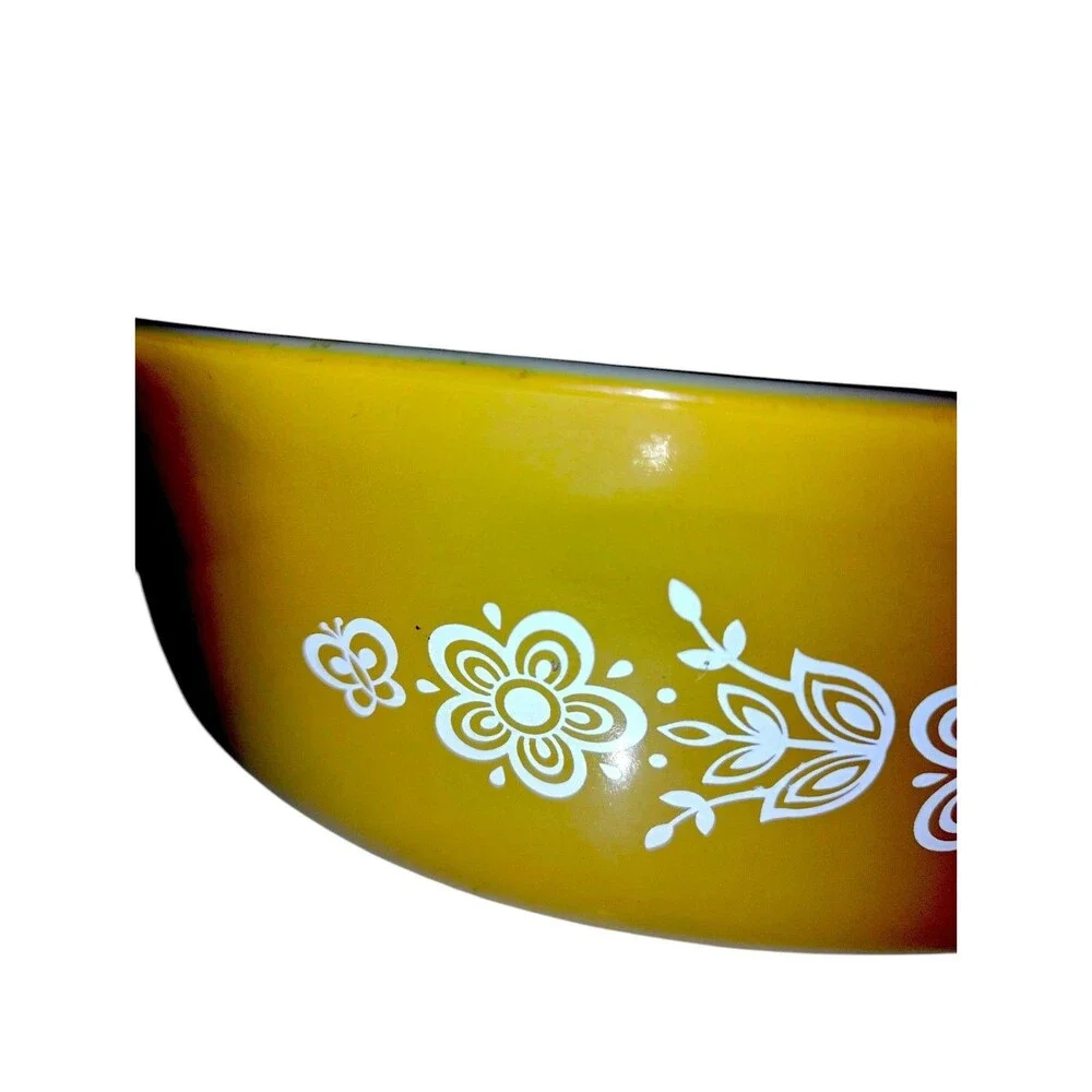Pyrex great this